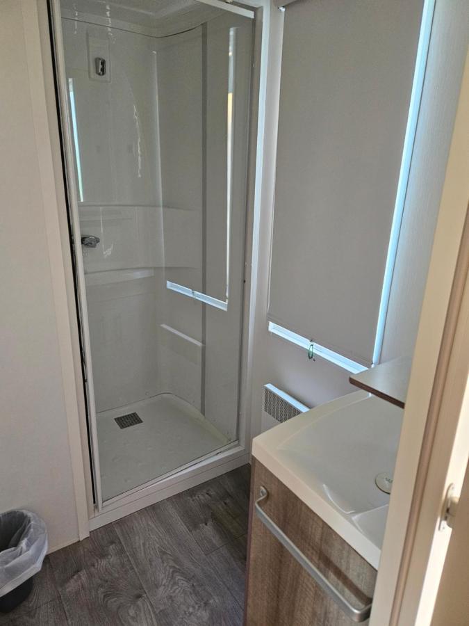 Mobil-Home Climatise Boofzheim Kültér fotó
